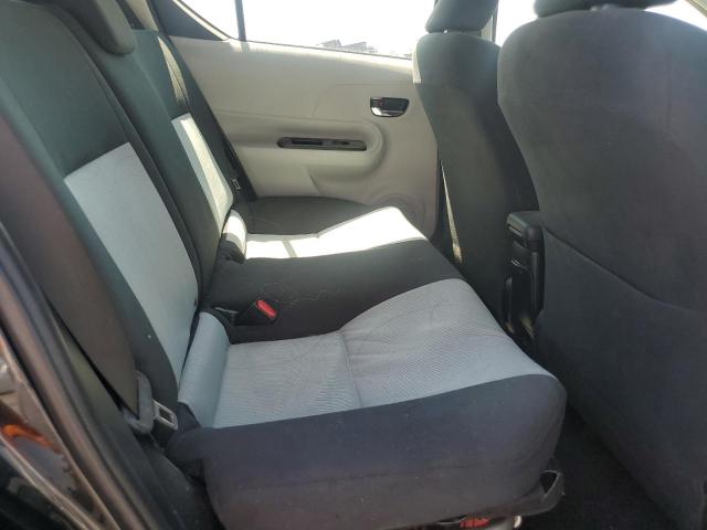 Toyota Prius Image 7