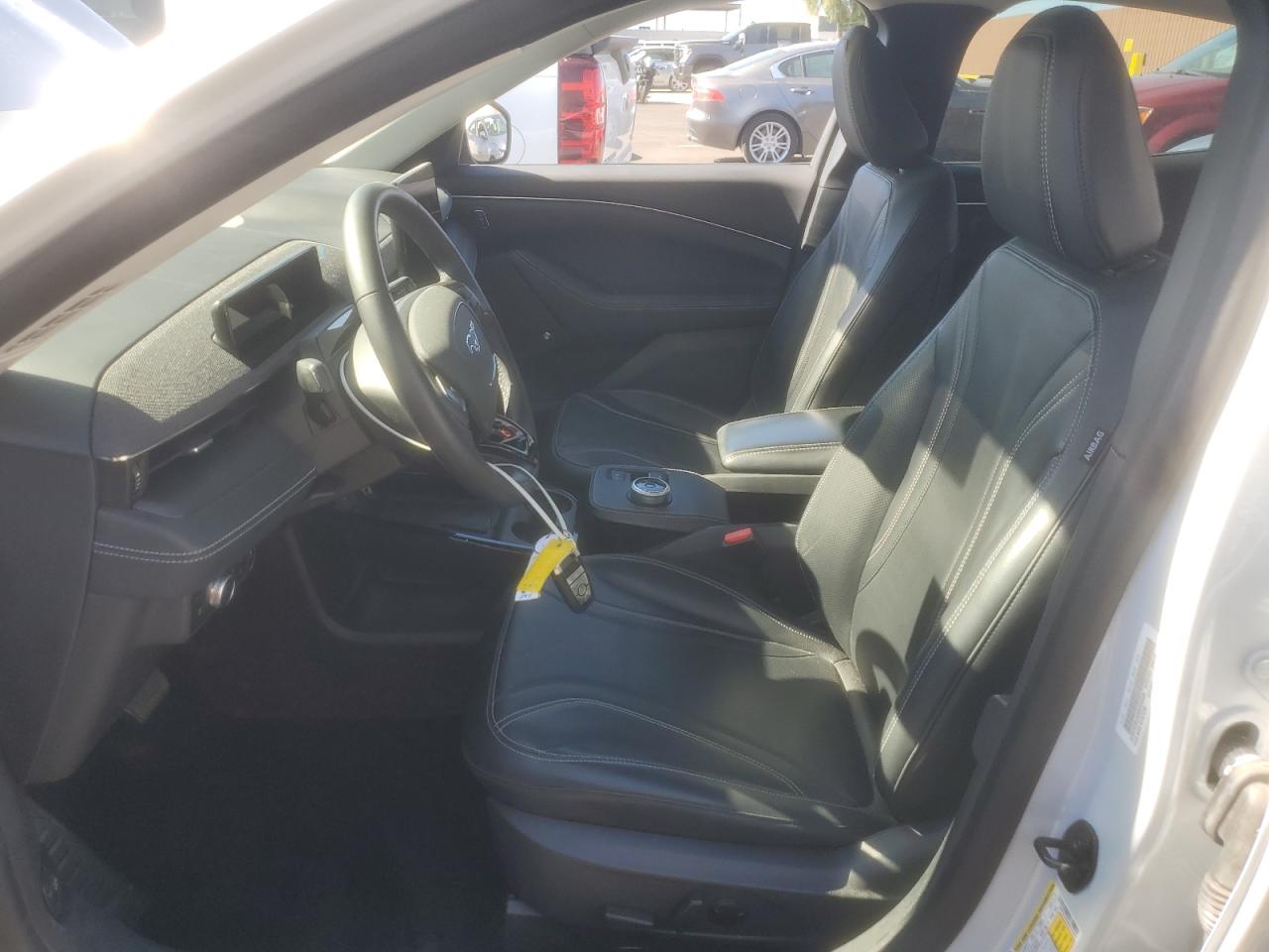 Ford Mustang Premium Image 5