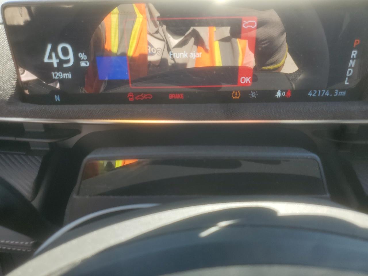 Ford Mustang Premium Image 4