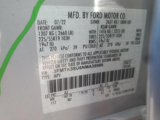 Ford Mustang Premium Image 11