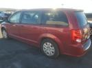 Dodge Caravan Se Image 4