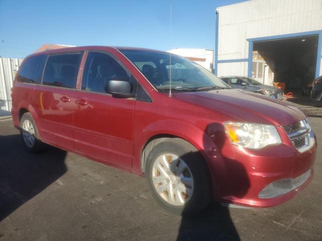 Dodge Caravan Se Image 3