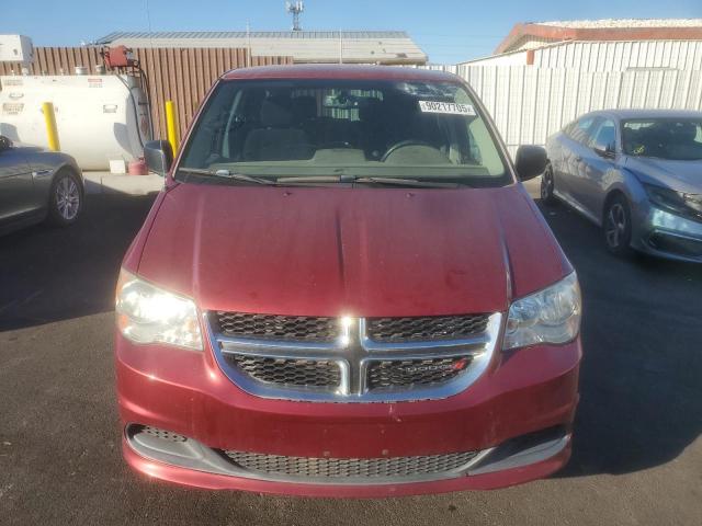 Dodge Caravan Se Image 5