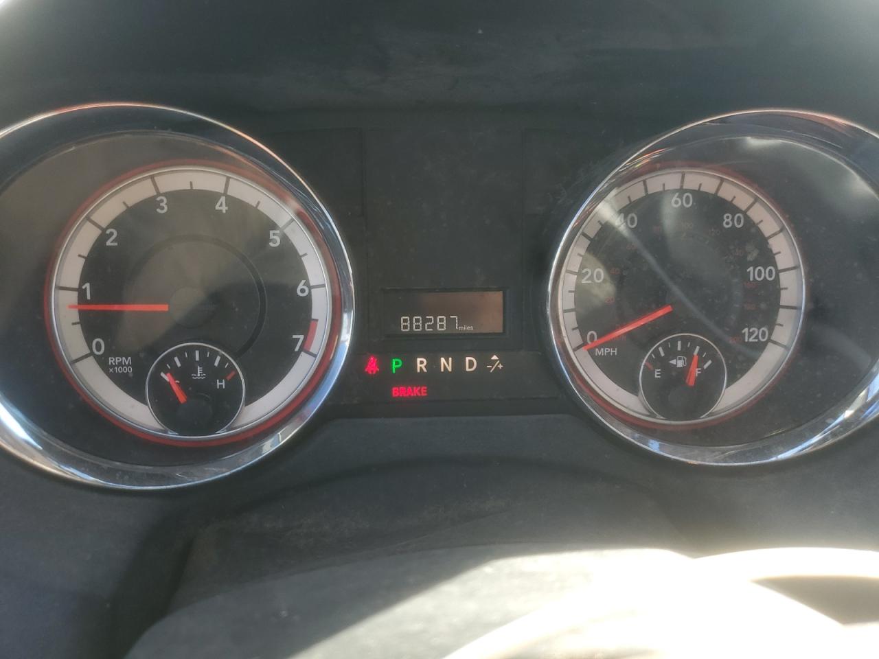 Dodge Caravan Se Image 6