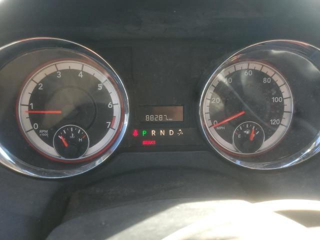 Dodge Caravan Se Image 6