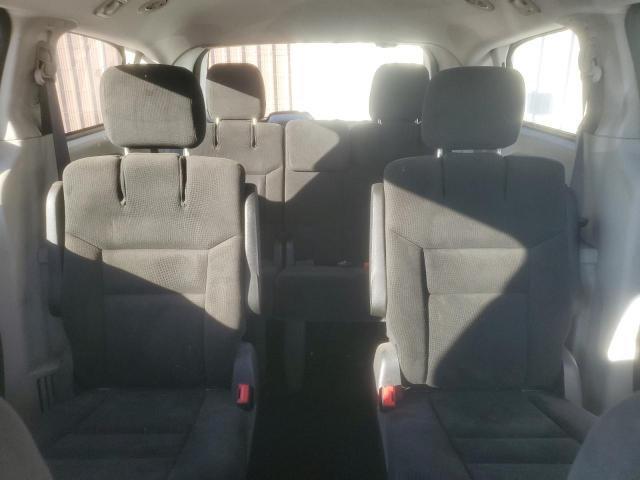 Dodge Caravan Se Image 9