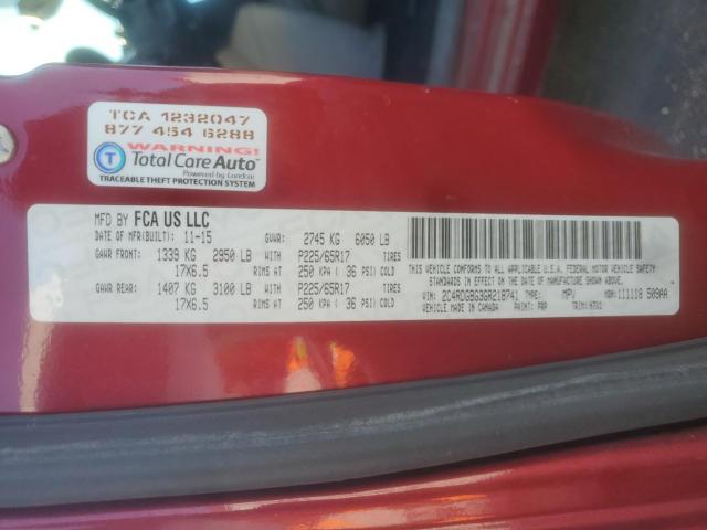 Dodge Caravan Se Image 13