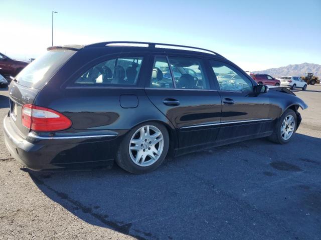 Mercedes-Benz E-Class 320 4matic Image 7