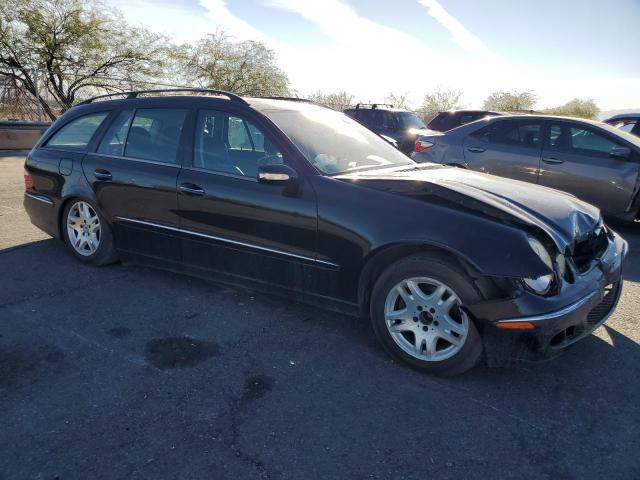 Mercedes-Benz E-Class 320 4matic Image 2