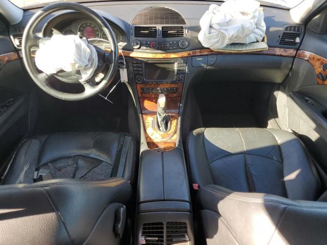 Mercedes-Benz E-Class 320 4matic Image 12