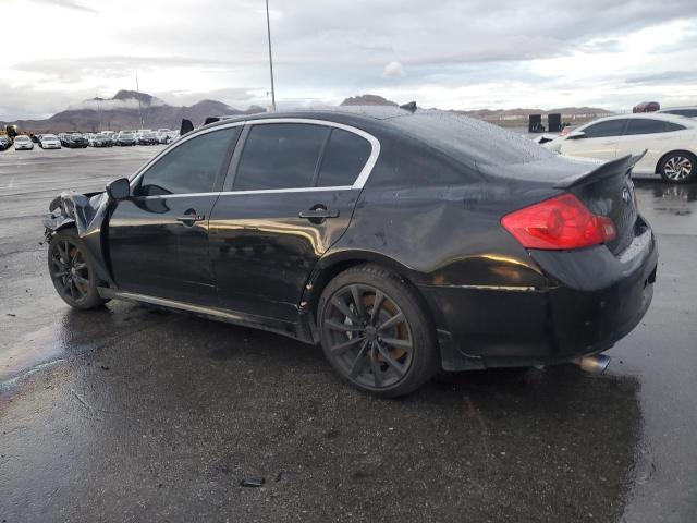 INFINITI G37 Base Image 9