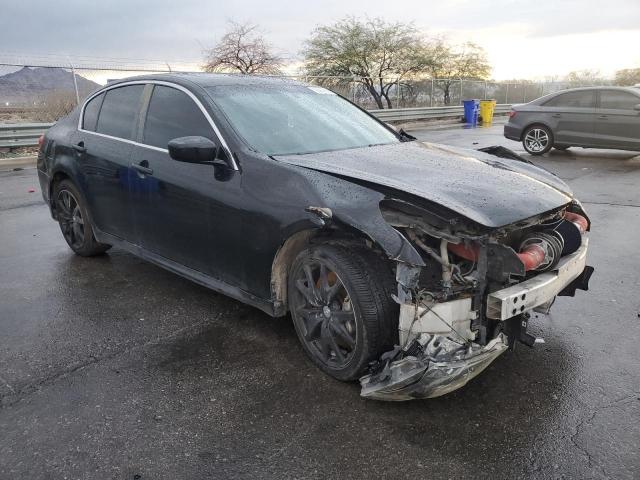 INFINITI G37 Base Image 5