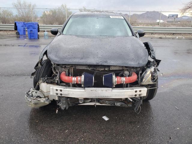 INFINITI G37 Base Image 3