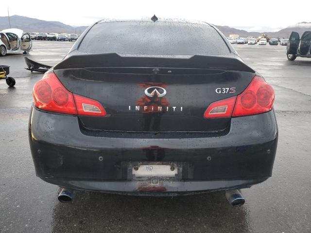 INFINITI G37 Base Image 10