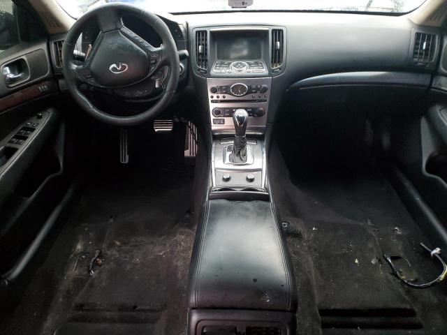 INFINITI G37 Base Image 11