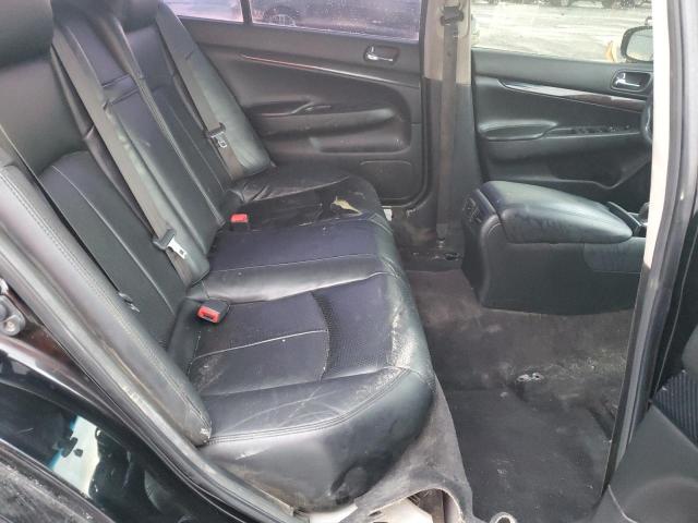 INFINITI G37 Base Image 12