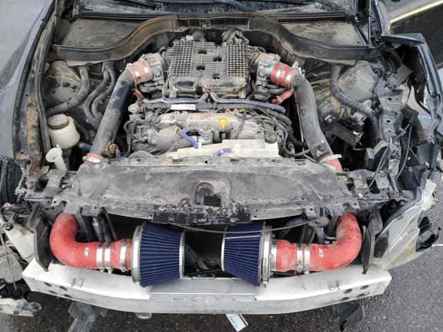 INFINITI G37 Base Image 6