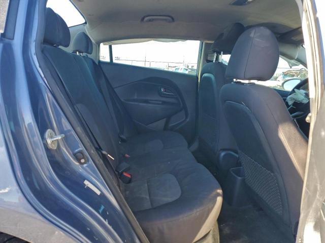 Kia Rio Lx Image 11