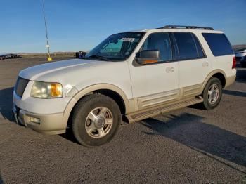  Salvage Ford Expedition
