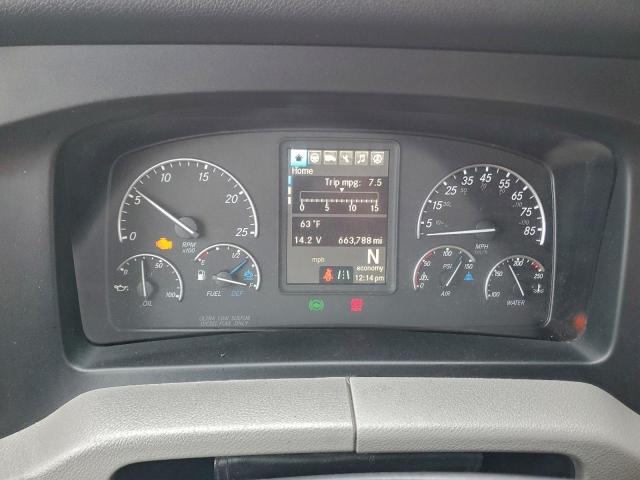 Freightliner Cascadia 1 Image 7