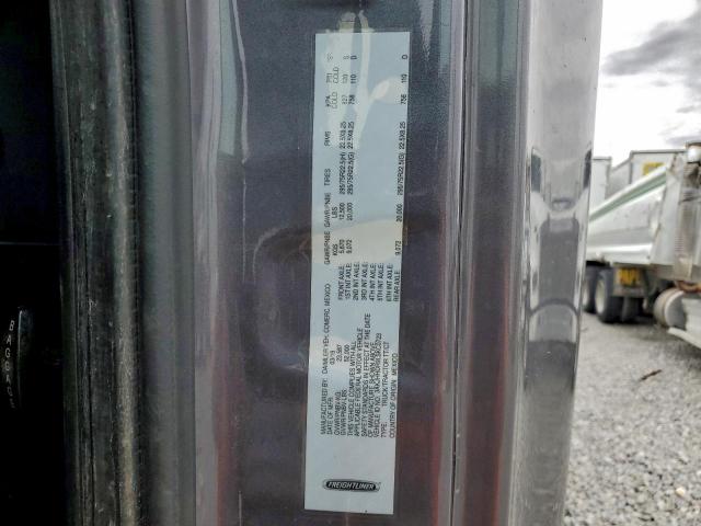 Freightliner Cascadia 1 Image 6