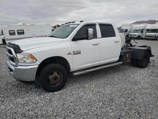  Salvage Ram 3500