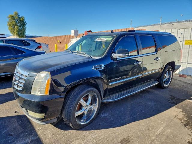  Salvage Cadillac Escalade