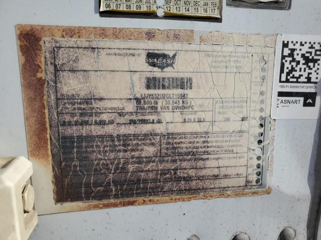 Wabash Trailer Image 10