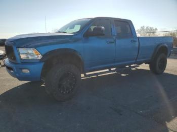  Salvage Dodge Ram 3500