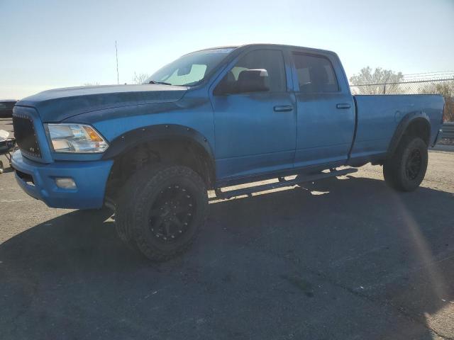  Salvage Dodge Ram 3500