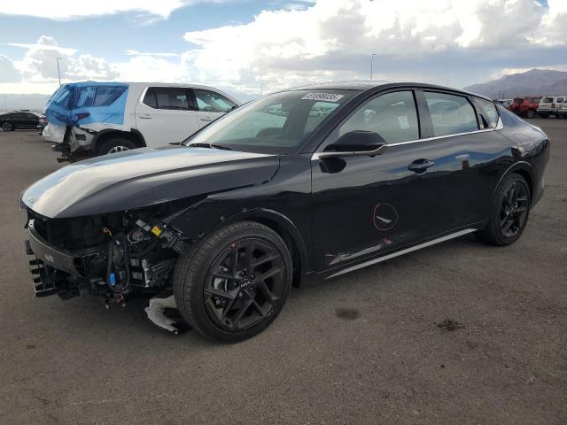  Salvage Kia K4 Gt-line