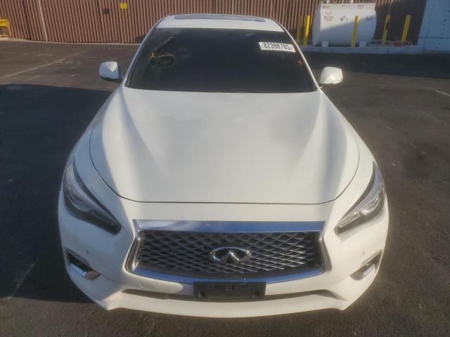 INFINITI Q50 Luxe Image 6