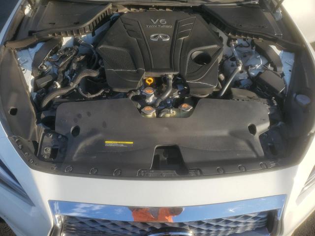INFINITI Q50 Luxe Image 8