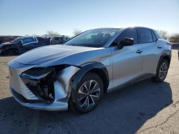  Salvage Lexus Rz