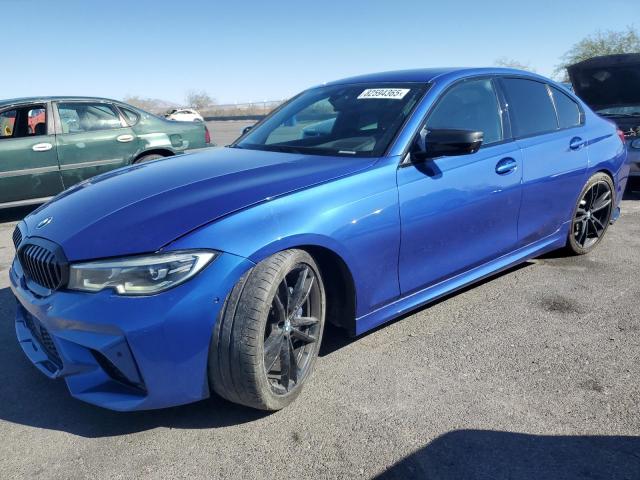  Salvage BMW M Series