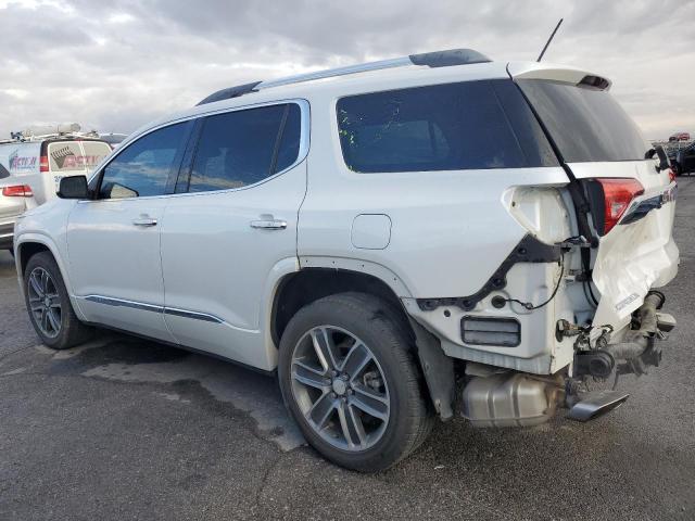 GMC Acadia Denali Image 12