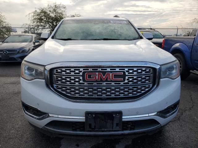 GMC Acadia Denali Image 5