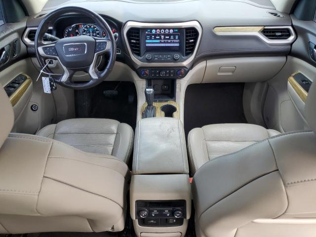 GMC Acadia Denali Image 3