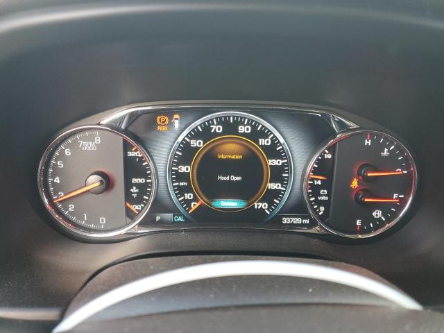 GMC Acadia Denali Image 7