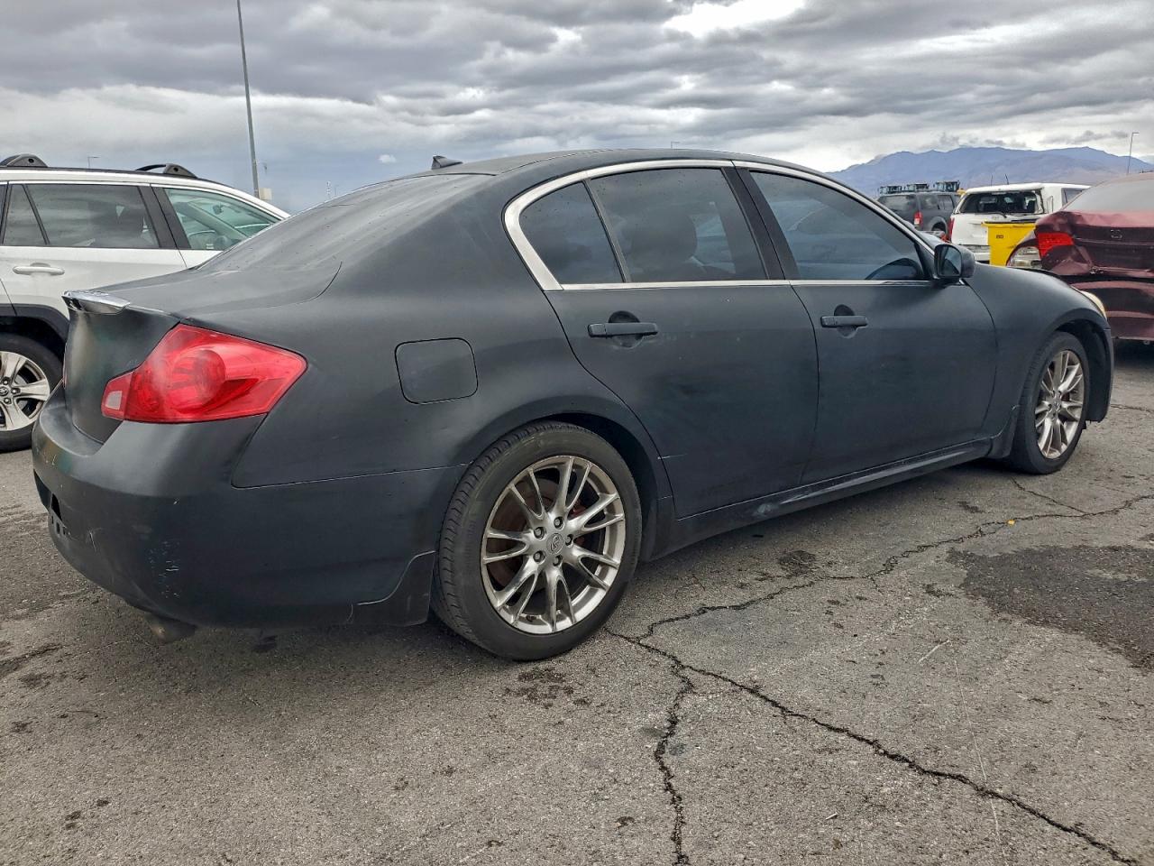 INFINITI G35 Image 5