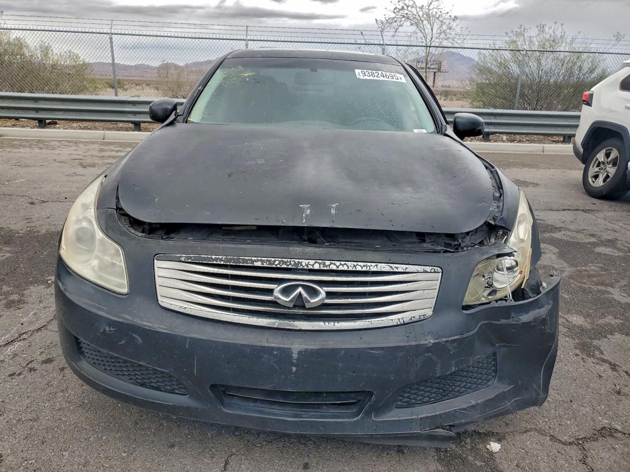 INFINITI G35 Image 4