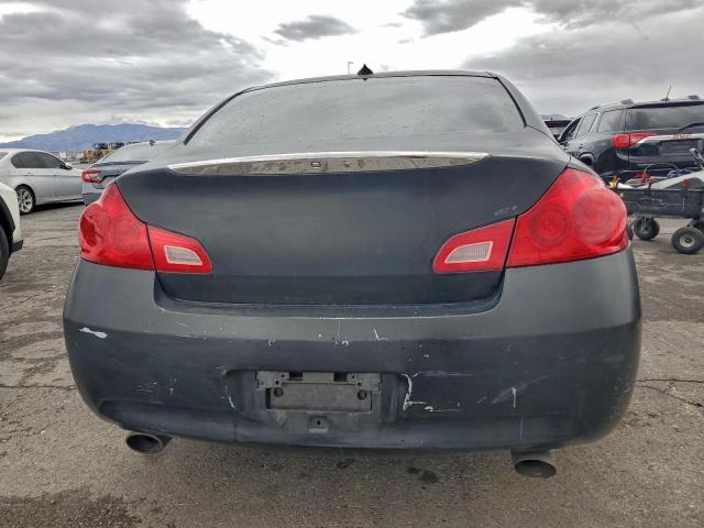 INFINITI G35 Image 6