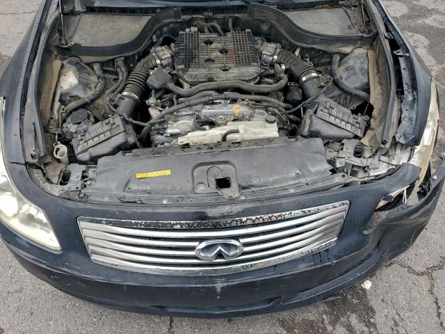 INFINITI G35 Image 9