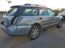 Subaru Outback 2.5i Image 6