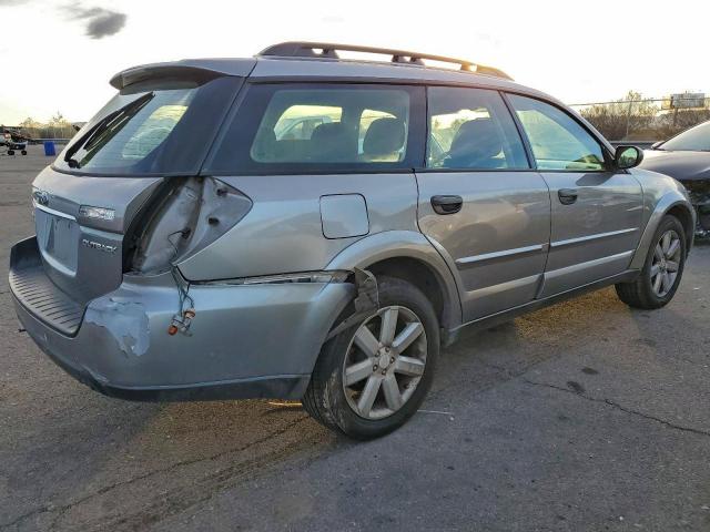 Subaru Outback 2.5i Image 6