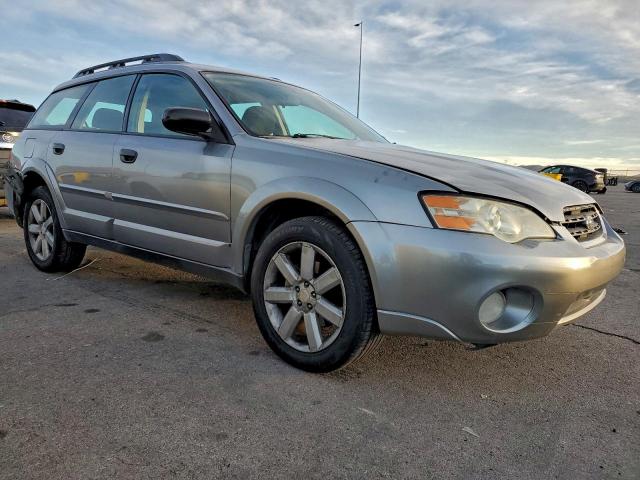 Subaru Outback 2.5i Image 3