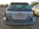 Subaru Outback 2.5i Image 4