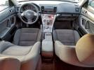 Subaru Outback 2.5i Image 10