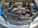 Subaru Outback 2.5i Image 9