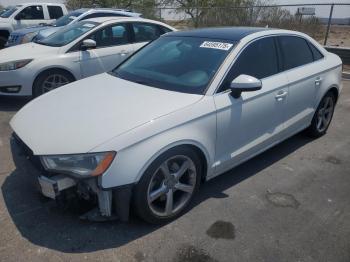  Salvage Audi A3